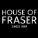 House Of Fraser Reviews and Complaints