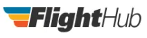 FlightHub Logo
