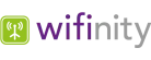 Wifinity Logo