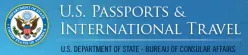 U.S Passports & International Travel