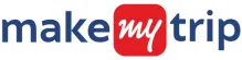 MakeMyTrip Logo