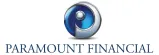 Paramount Financial Logo