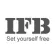IFB Industries Logo
