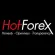 Hot Forex Logo