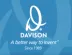 Davison Design & Development Logo