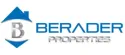 Berader Properties Logo