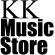 KK Music Store