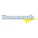 Homemark Logo