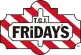TGI Fridays Reviews and Complaints