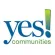 YES! Communities