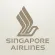Singapore Airlines - Business class seat