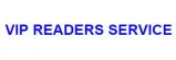 VIP Readers Service Reviews and Complaints