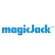 MagicJack Logo