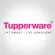 Tupperware India Logo