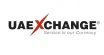 UAE Exchange Centre Logo