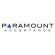 Paramount Acceptance