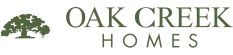 Oak Creek Homes Reviews and Complaints