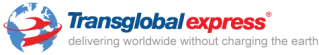 Transglobal Express Logo