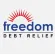 Freedom Debt Relief Reviews and Complaints