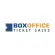 Box Office Ticket Sales Reviews and Complaints