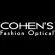 Cohen's Fashion Optical Reviews and Complaints