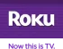 Roku - .....Ouch--this does not compute!!