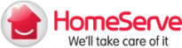 HomeServe Membership Logo