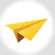 JustAirTicket Logo