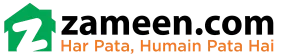 Zameen.com Logo