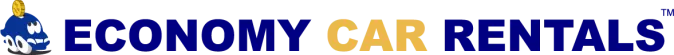 Economy Car Rentals Logo