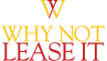 WhyNotLeaseIt Logo