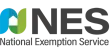 National Exemption Service [NES] Reviews and Complaints