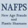 New Age Frauds and Plastic Shamans (NAFPS) Reviews and Complaints