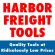 Harbor Freight Tools Reviews and Complaints