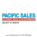 Pacific Sales Reviews and Complaints