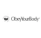 Obey Your Body / Genome Cosmetics Logo