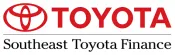 Southeast Toyota Finance Logo