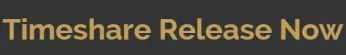 Timeshare Release Now Logo
