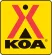 Kampgrounds Of America [KOA] Reviews and Complaints