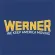 Werner Enterprises - Driver of semi