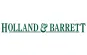 Holland & Barrett Retail