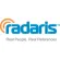 Radaris America Logo