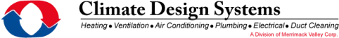 Climate Design Systems