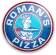 Roman's Pizza Logo