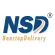 NonStopDelivery [NSD] Logo