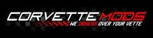 Corvette Mods Reviews and Complaints