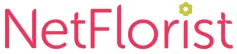 NetFlorist Logo