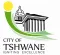 City of Tshwane Metropolitan Municipality