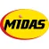 Midas Logo