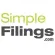 Simple Filings